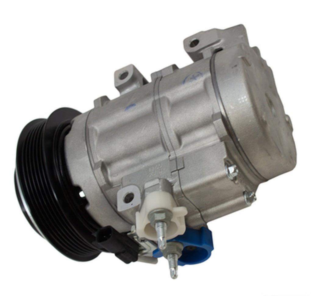 Motorcraft YCC318 Compressor Assembly