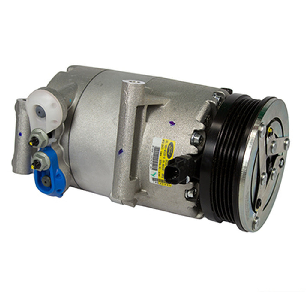 Motorcraft YCC-362 A/C Compressor