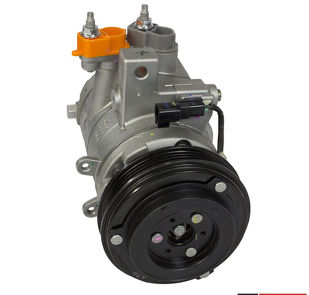 Motorcraft YCC371 Compressor Assembly