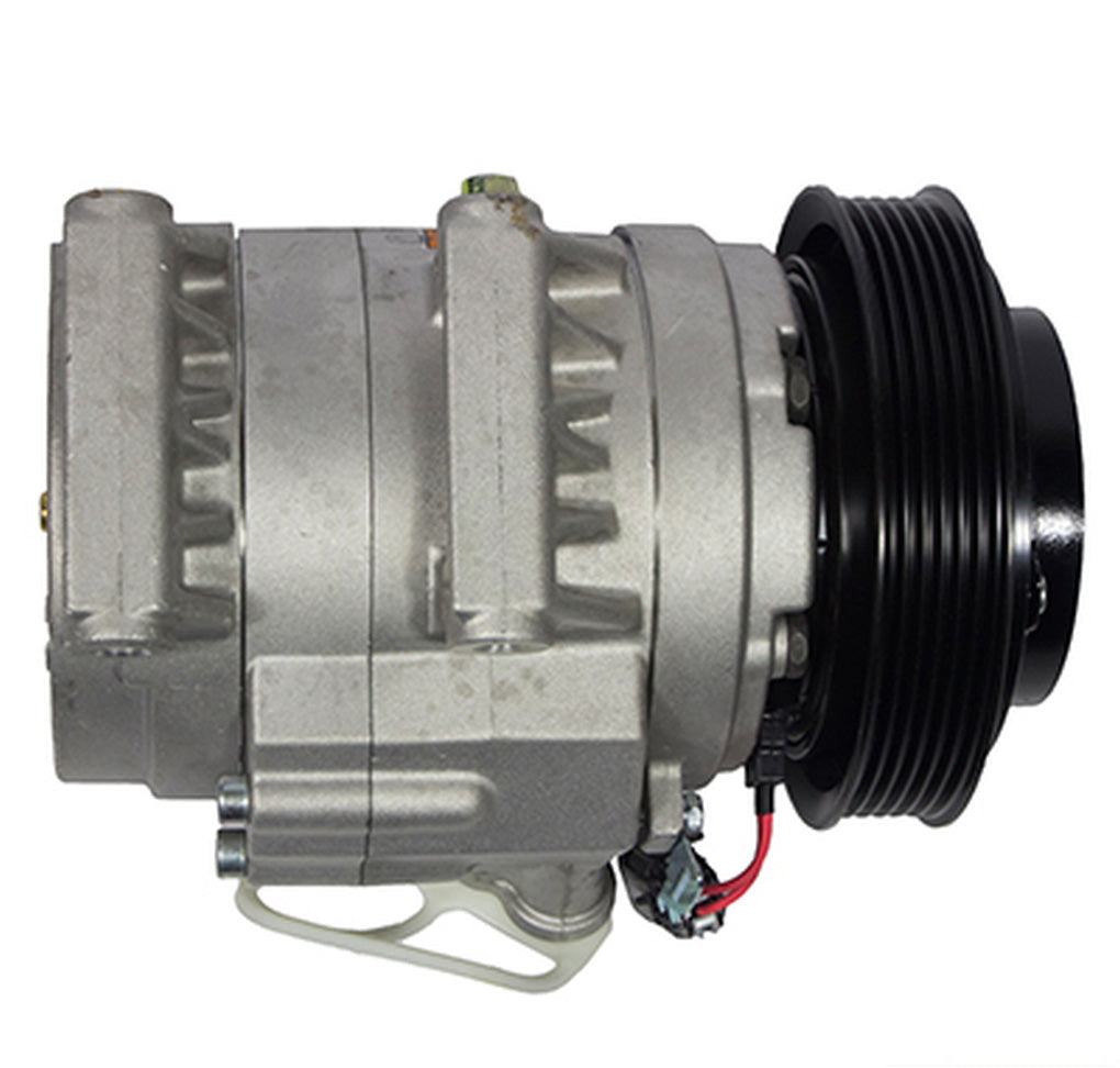 Motorcraft YCC385 Compressor Assembly