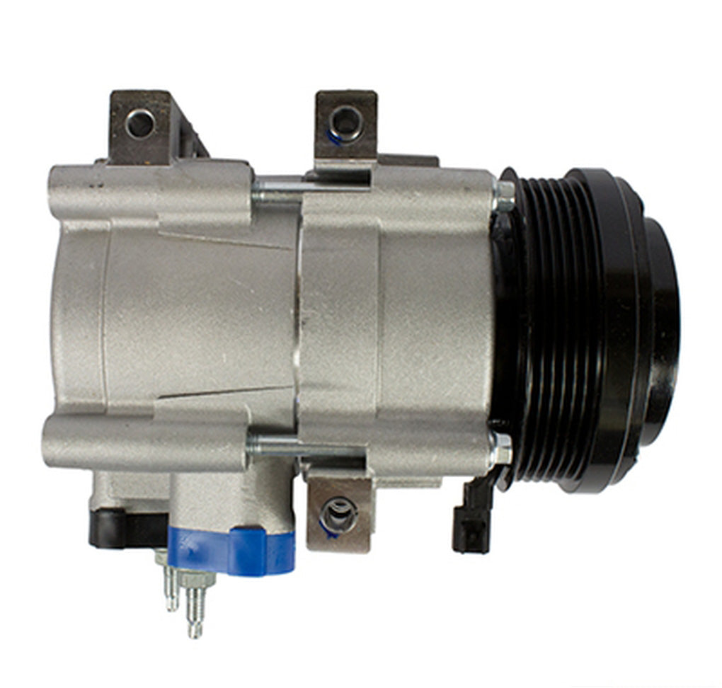 Motorcraft YCC395 Compressor Assembly