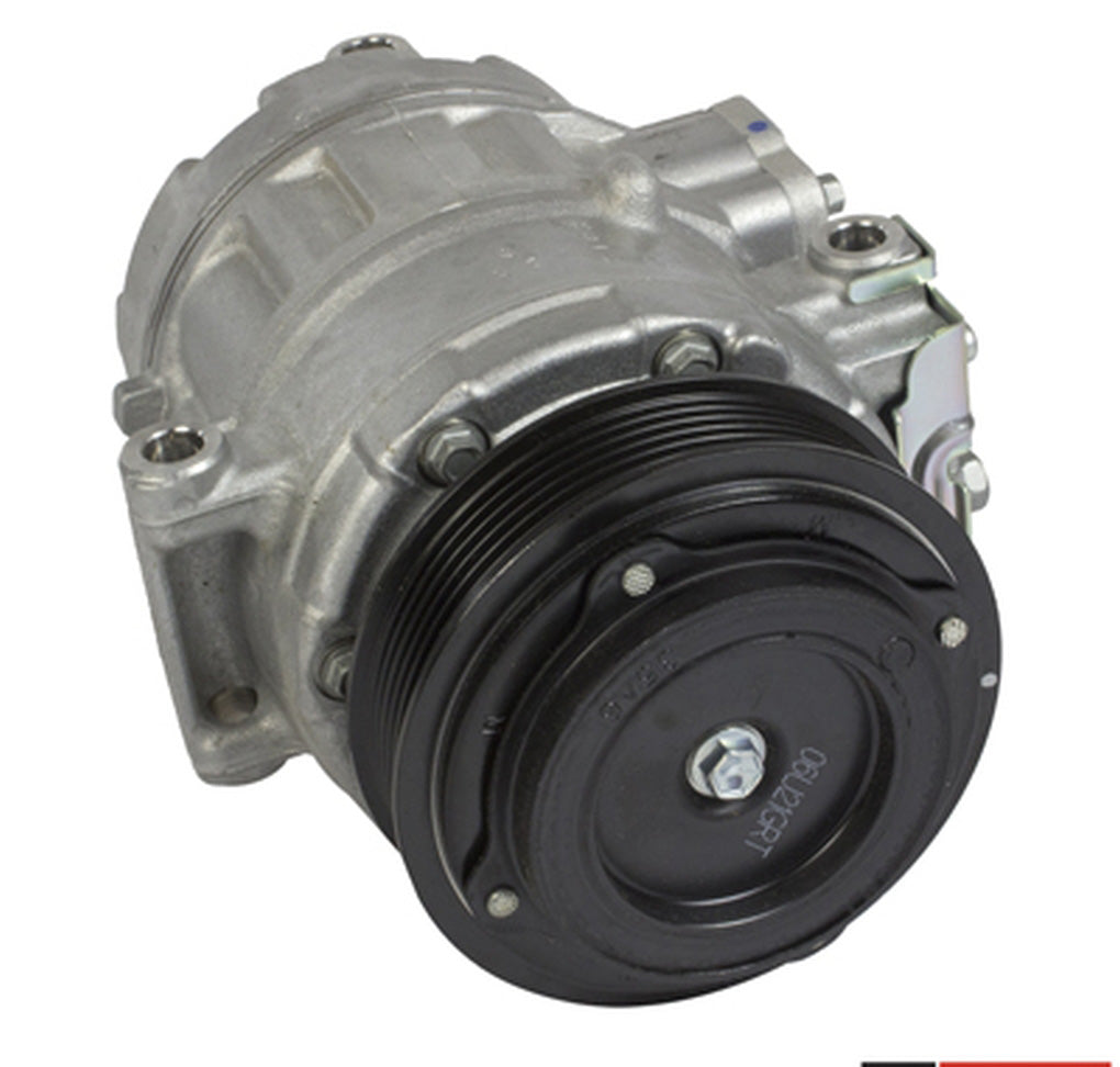 Motorcraft YCC437 Compressor Assembly