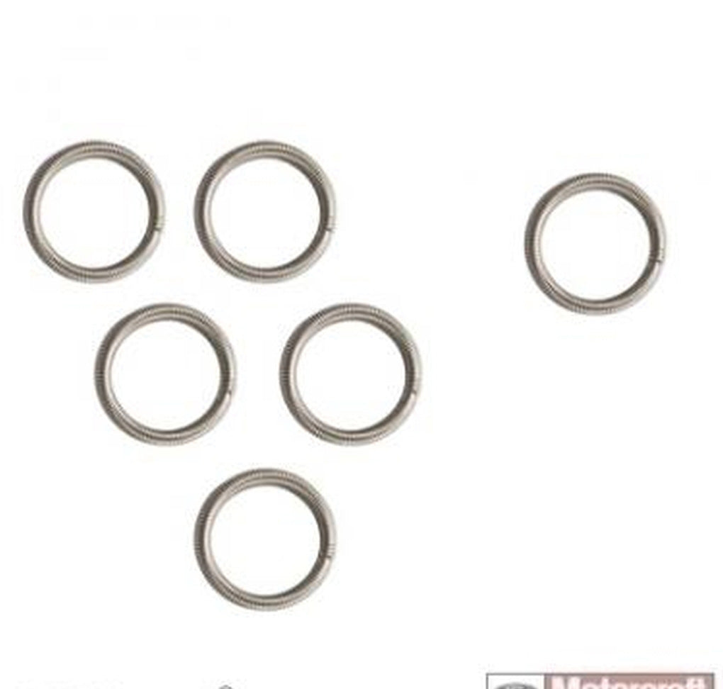 Motorcraft YF-1134 A/C Refrigerant Hose