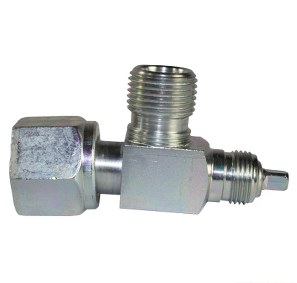Motorcraft YF-2852 A/C Compressor Low Pressure Valve