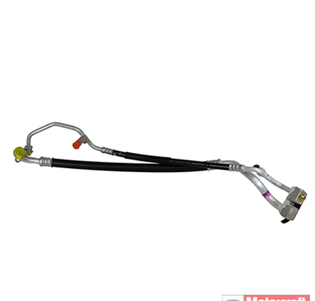Motorcraft YF-3093 A/C Manifold and Tube Assembly