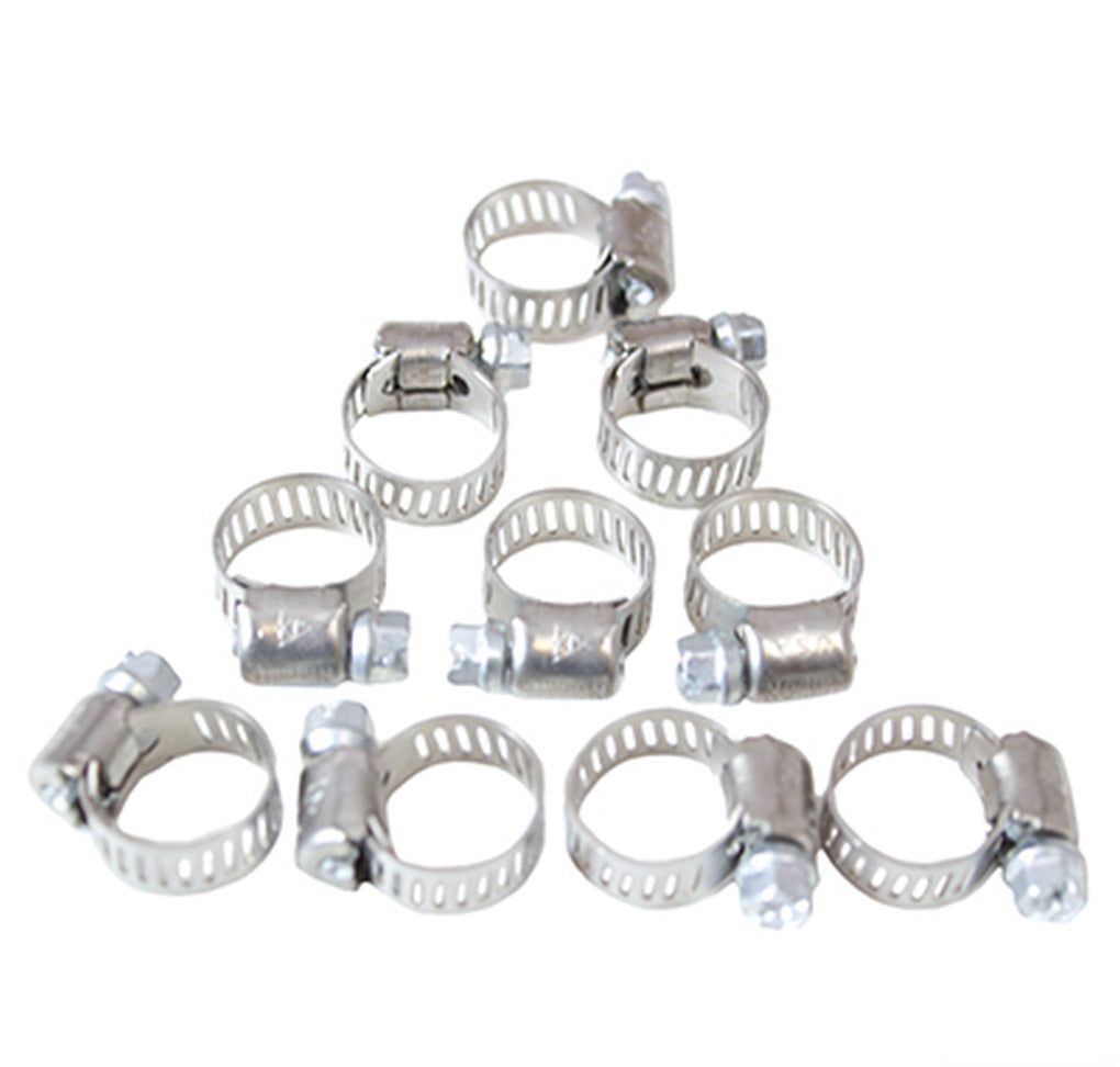 Motorcraft YF-3266 Hose Clamp