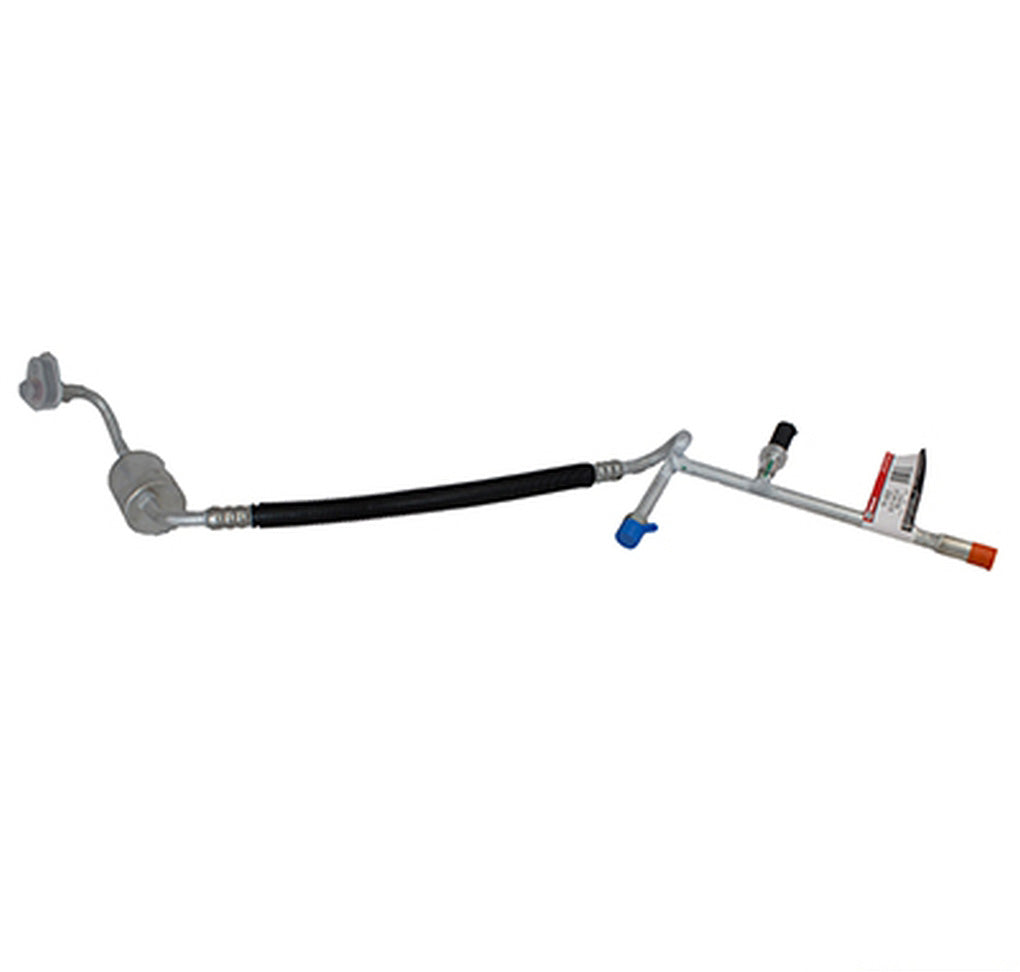Motorcraft YF-3420 Compressor to Condenser Tube