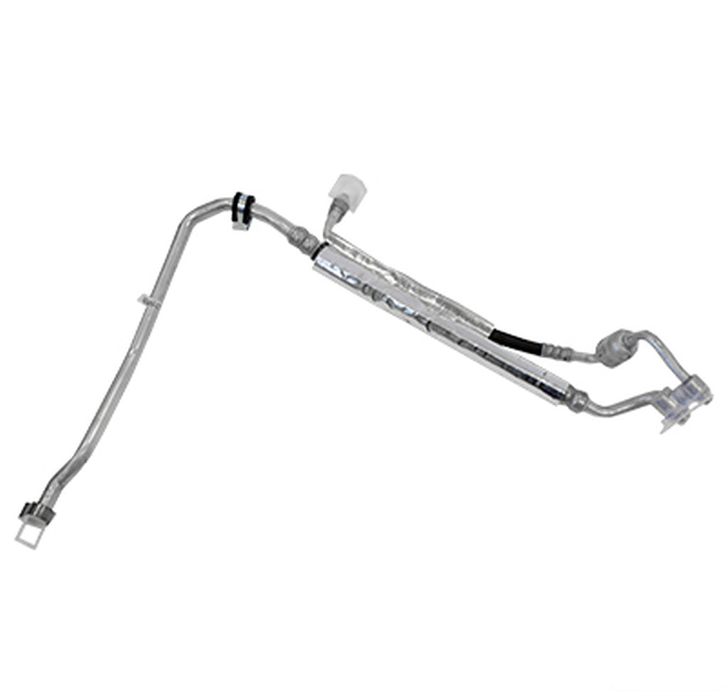 Motorcraft YF-3514 Manifold and Tube Assembly