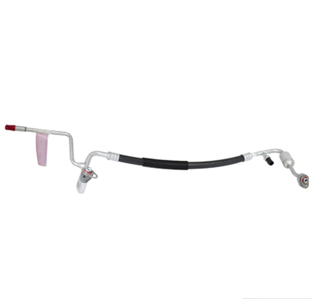 Motorcraft YF-3568 Compressor to Condenser Tube