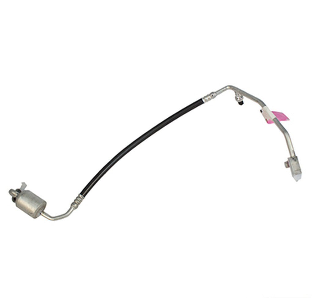 Motorcraft YF-3595 Compressor to Condenser Tube