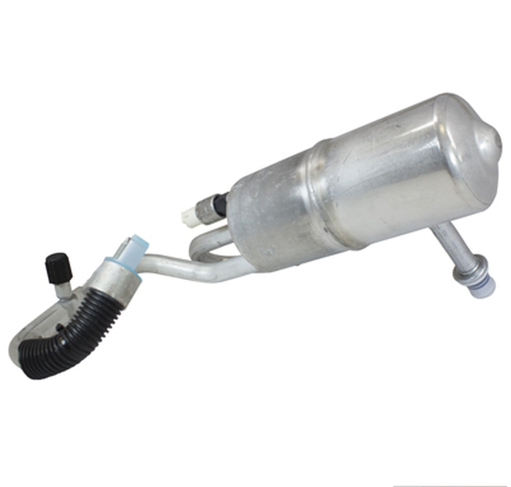 Motorcraft YF-3619 A/C Accumulator