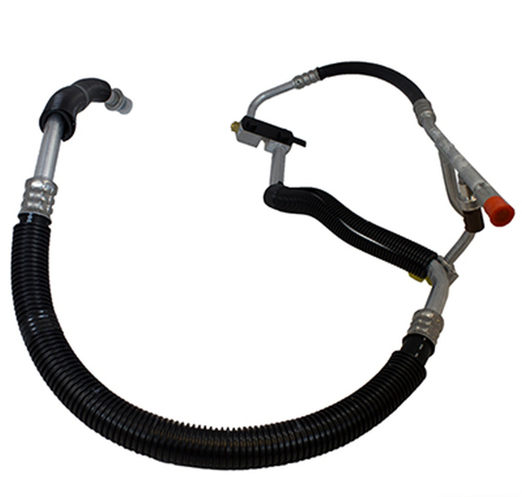 Motorcraft YF-3660 Manifold And Tub