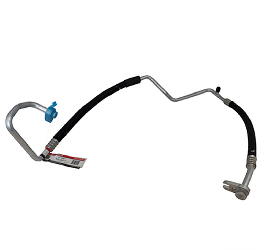 Motorcraft YF-3667 A/C Refrigerant Suction Hose