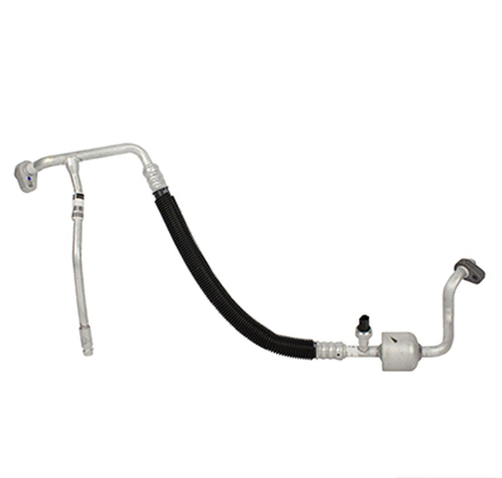 Motorcraft YF3717 Tube Assembly