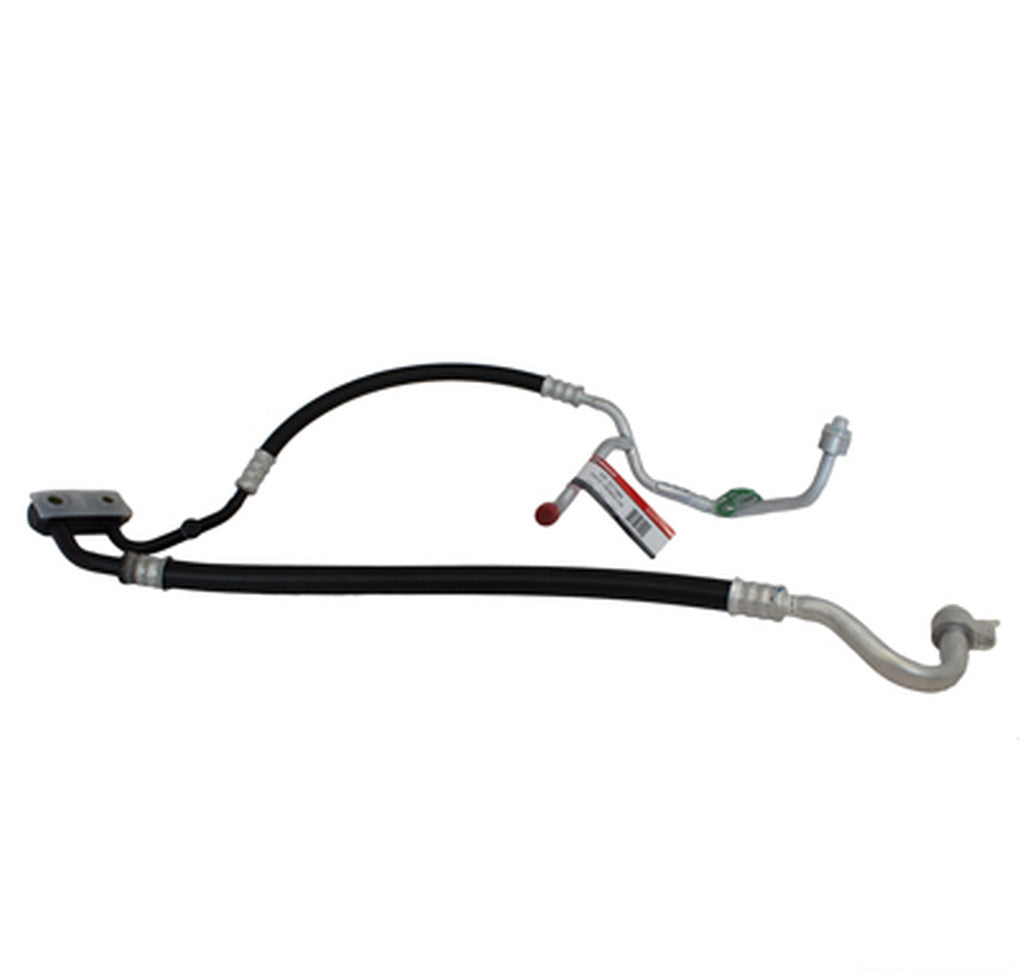 Motorcraft YF-37186 Tube Compressor