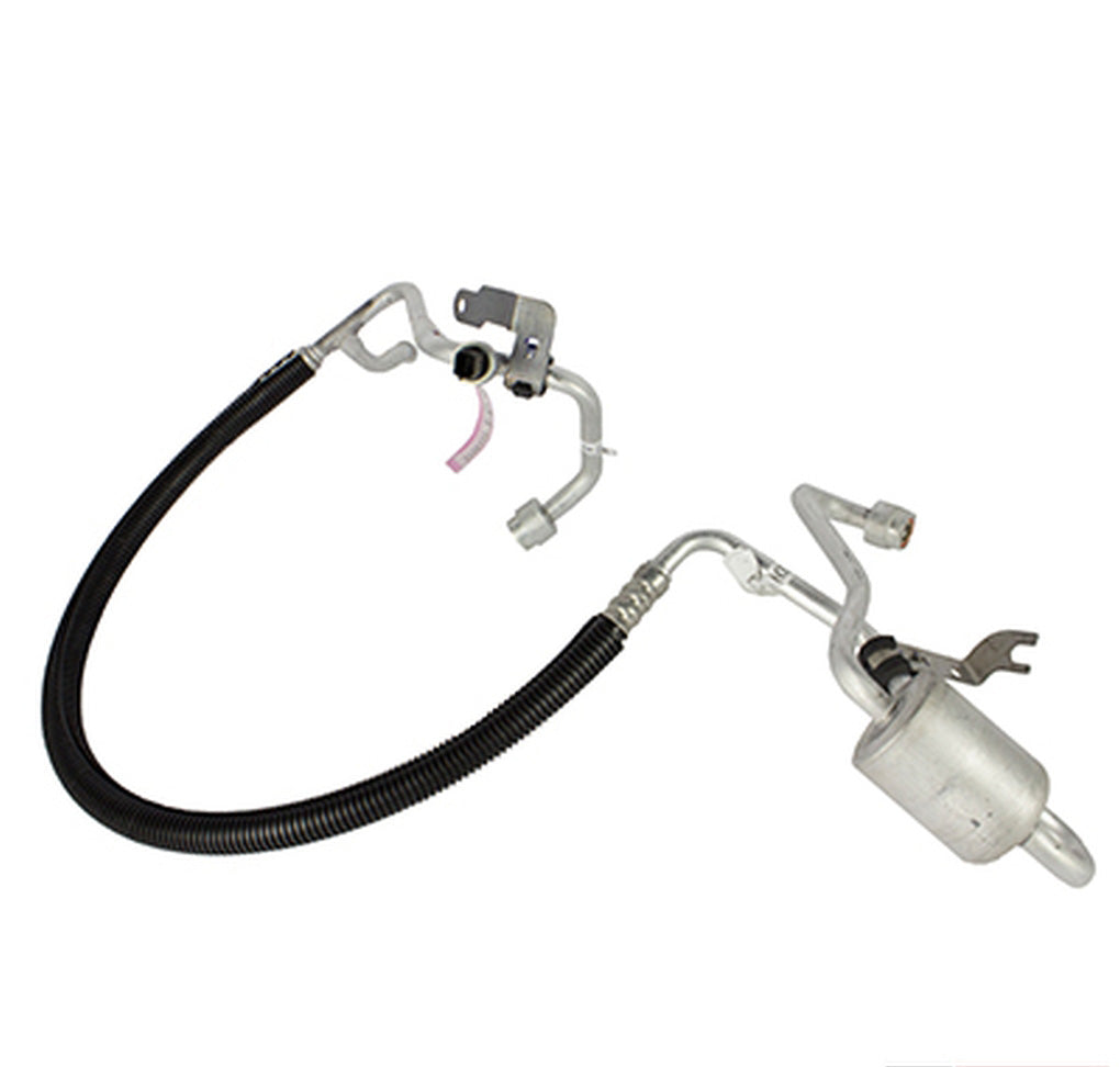 Motorcraft YF37204 Tube Assembly