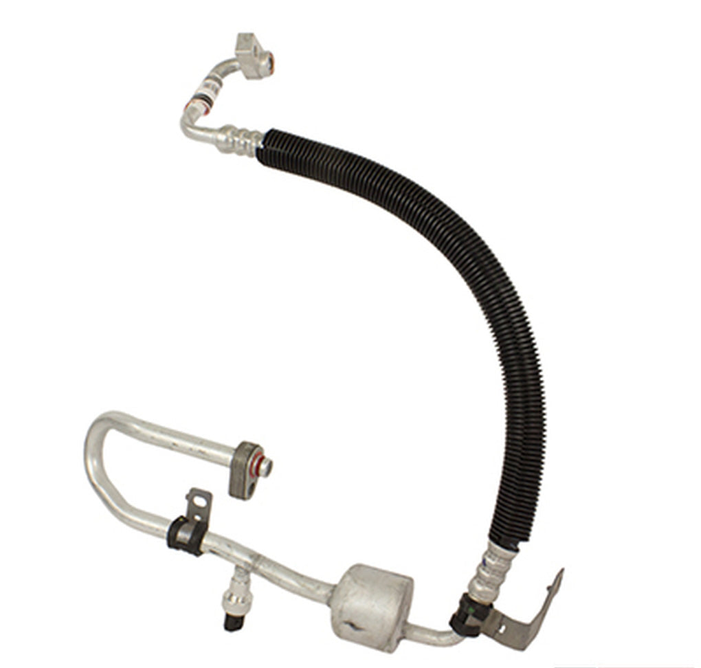 Motorcraft YF37208 Tube Assembly