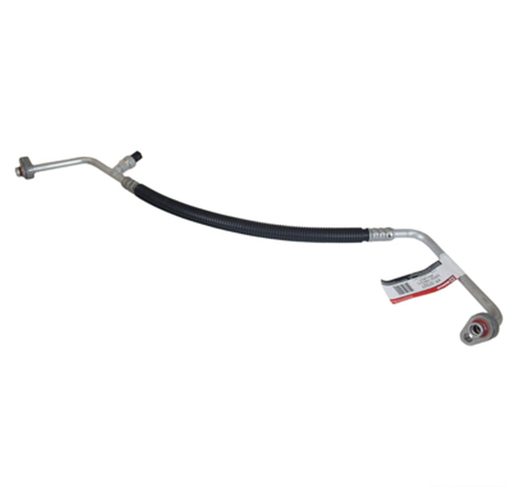 Motorcraft YF-37227 Compressor to Condenser Tube