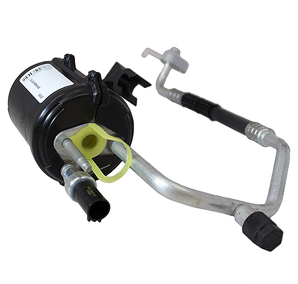 Motorcraft YF37237 Accumulator Assembly Air Co