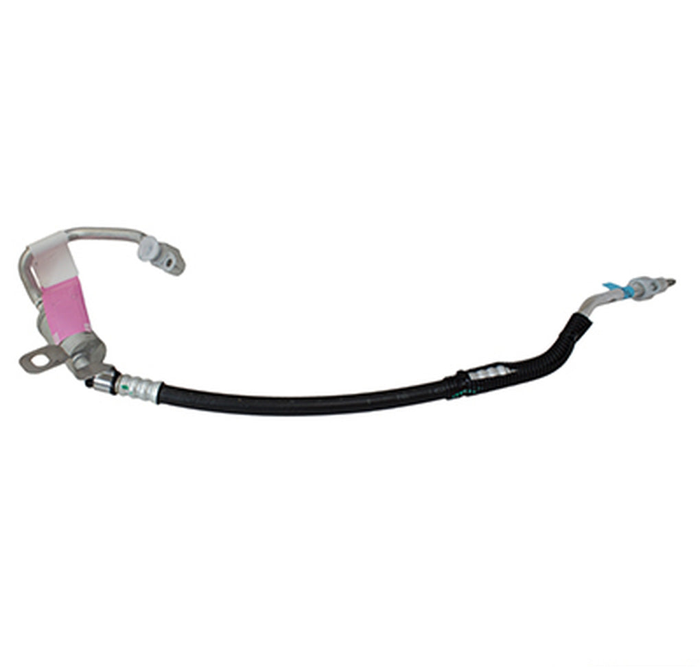 Motorcraft YF37255 Tube Assembly