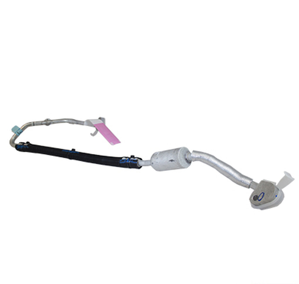 Motorcraft YF-37265 Compressor to Condenser Tube