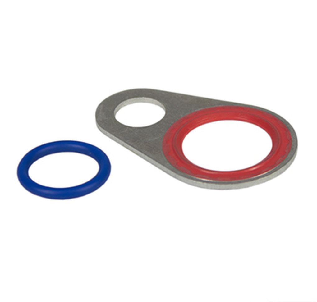 Motorcraft YF-37294 A/C System O-Ring and Gasket Kit
