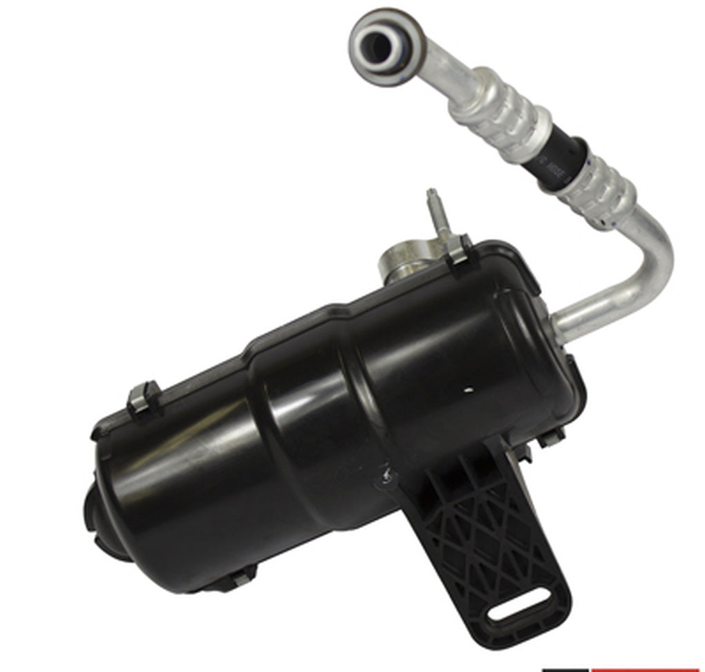 Motorcraft YF-37400 A/C Accumulator