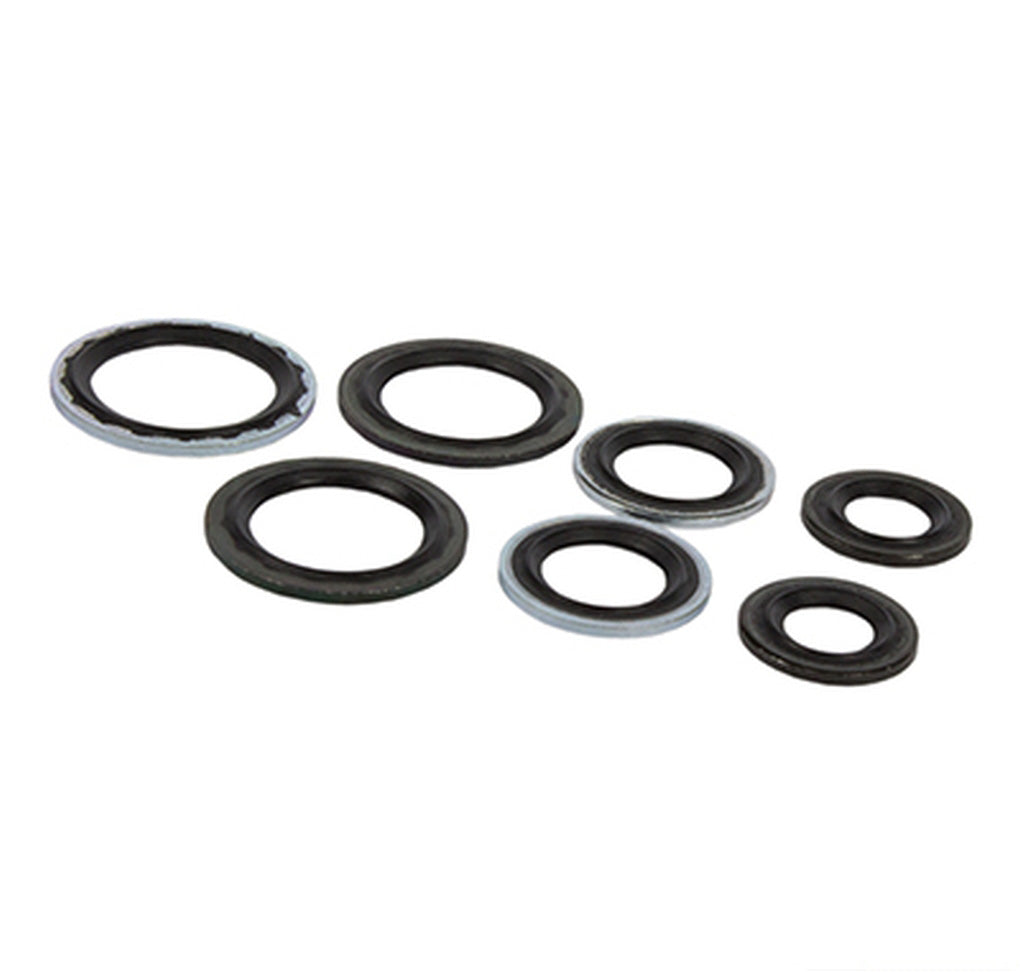 Motorcraft YF-37424 A/C Line O-Ring Kit