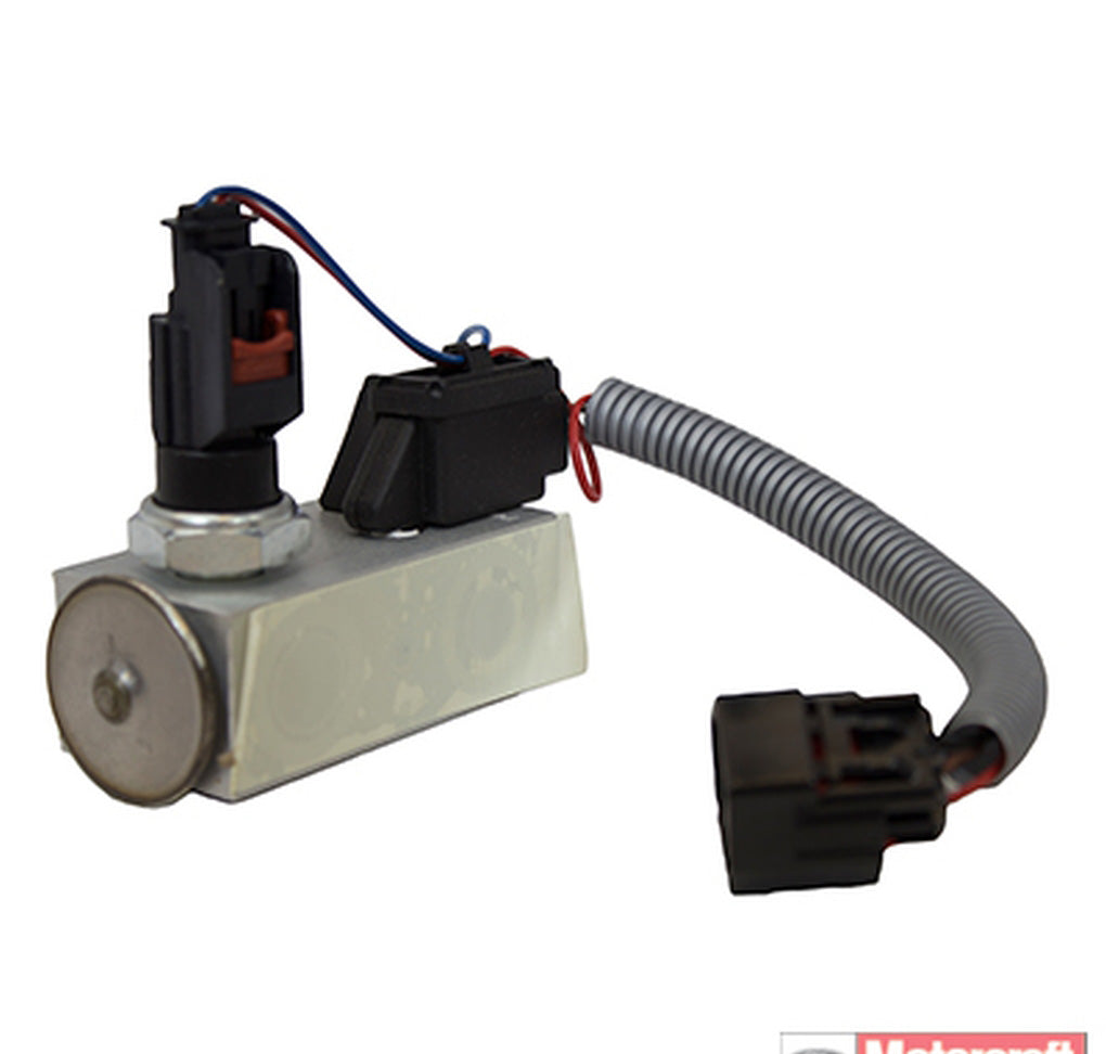 Motorcraft YG-386 A/C Control Valve