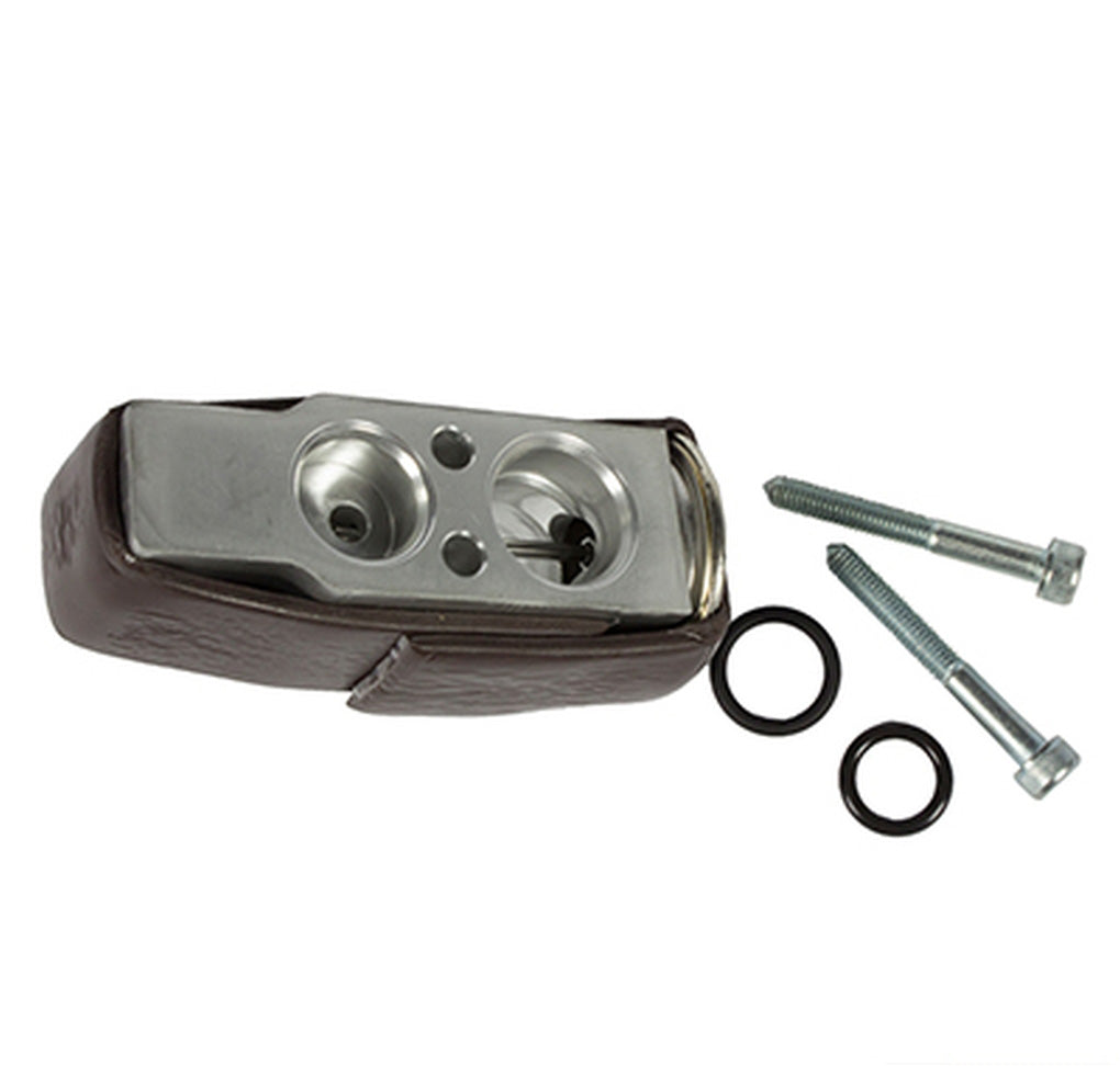 Motorcraft YG408 Valve Assembly Evaporator Expansion