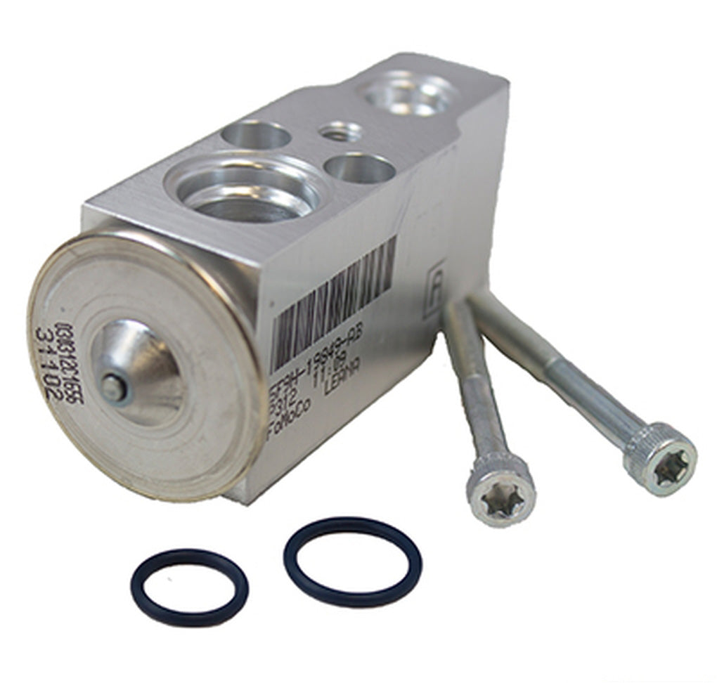 Motorcraft YG-409 A/C Control Valve
