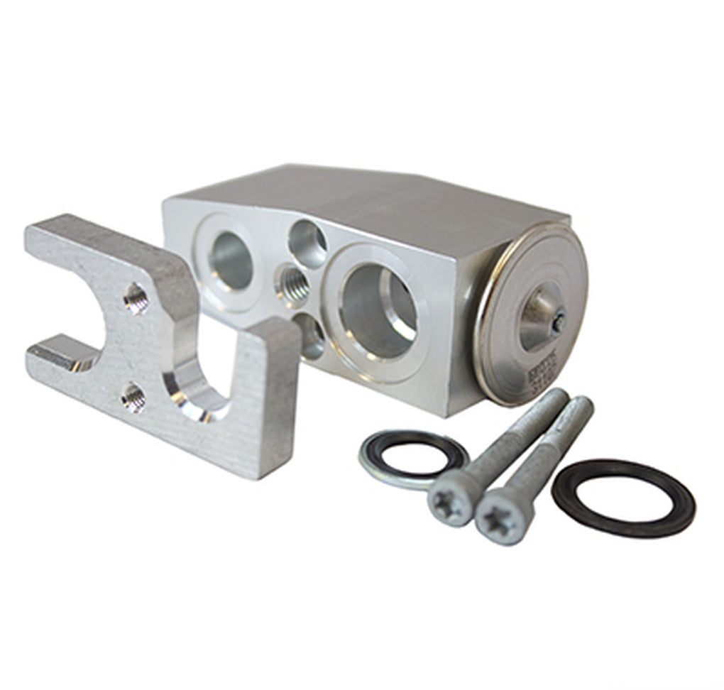 Motorcraft YG417 Valve Assembly Evaporator Expansion