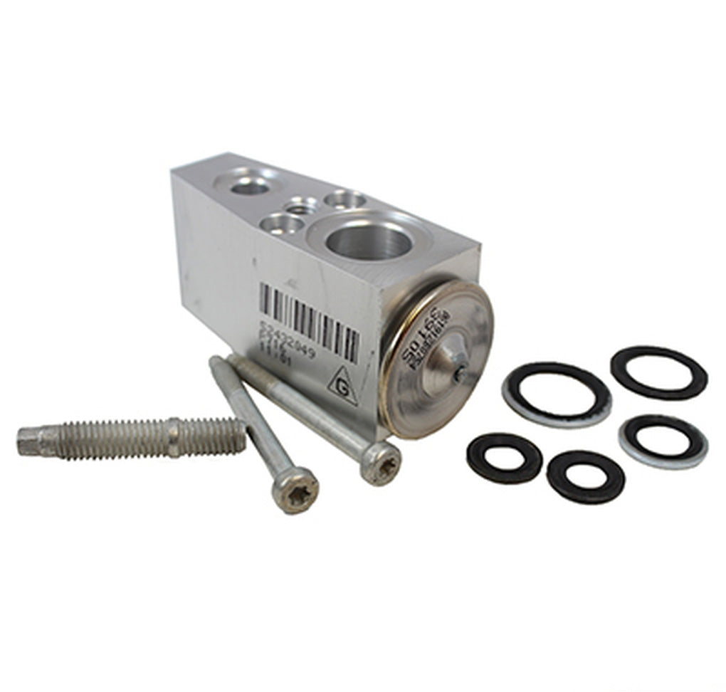 Motorcraft YG-420 A/C Control Valve