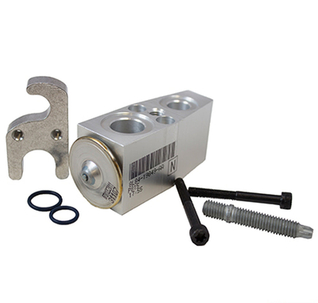 Motorcraft YG-422 A/C Control Valve