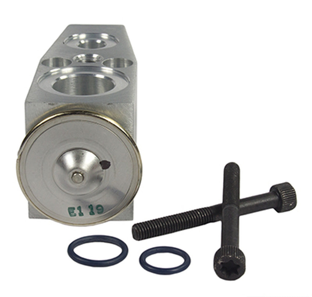 Motorcraft YG433 Valve Assembly Evaporator Expansion