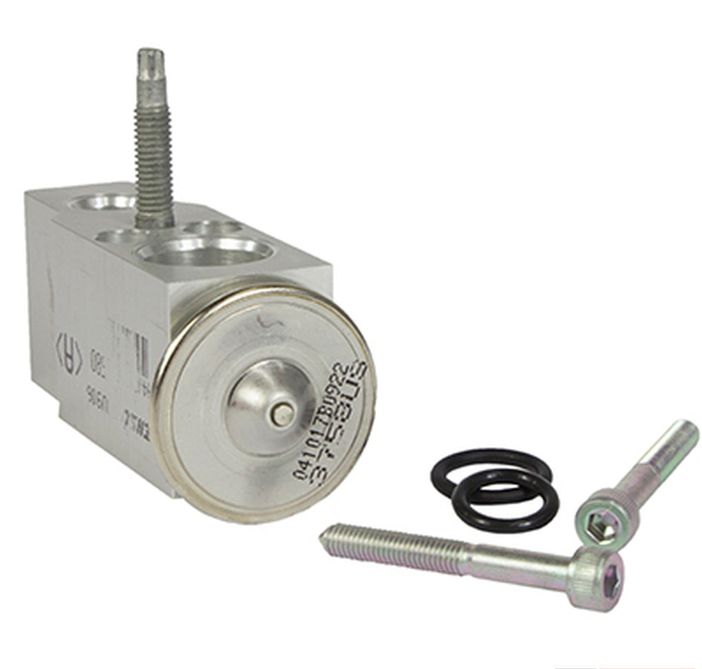 Motorcraft YG438 Valve Assembly Evaporator Expansion