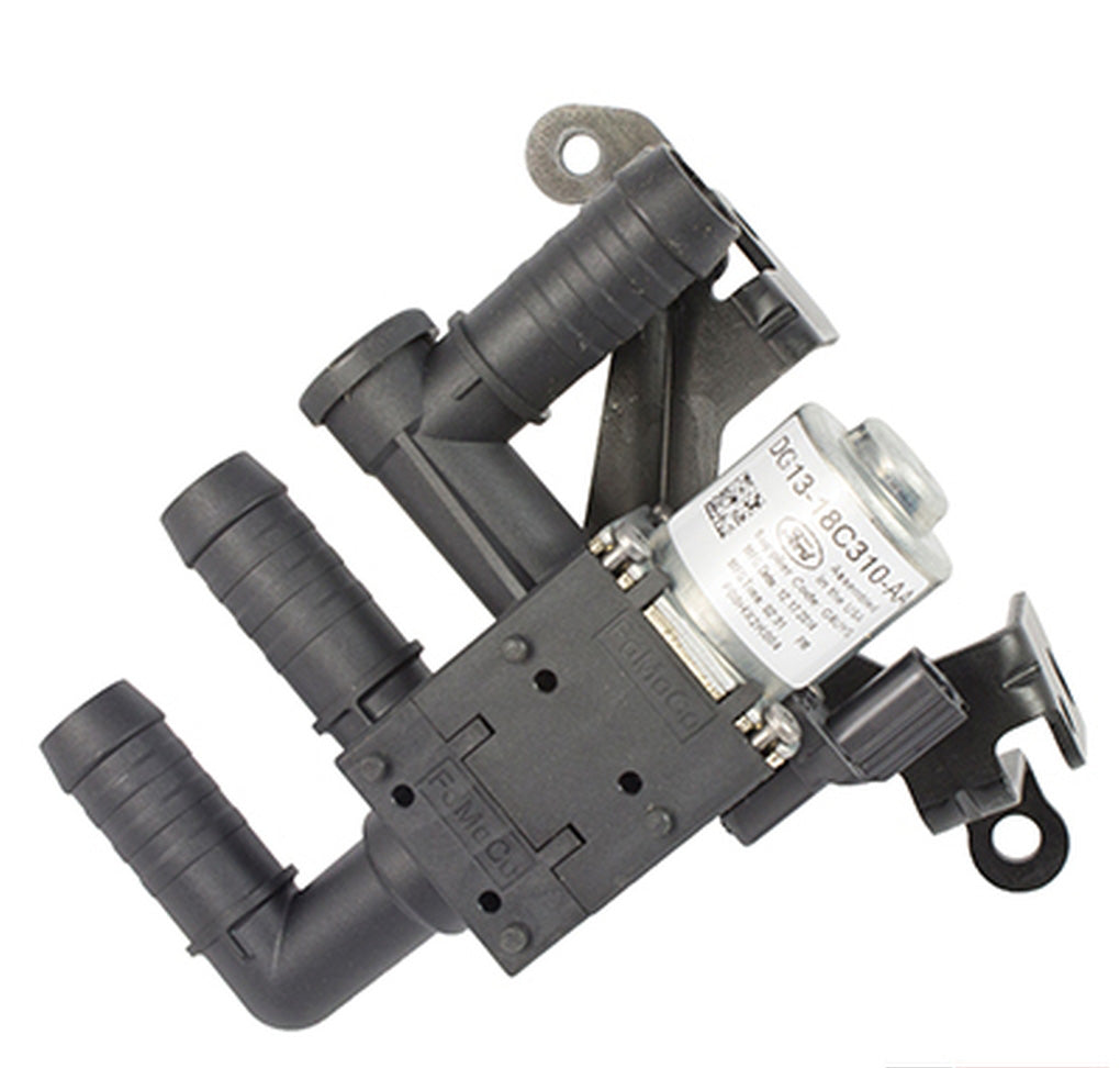Motorcraft YG758 Solenoid Assembly