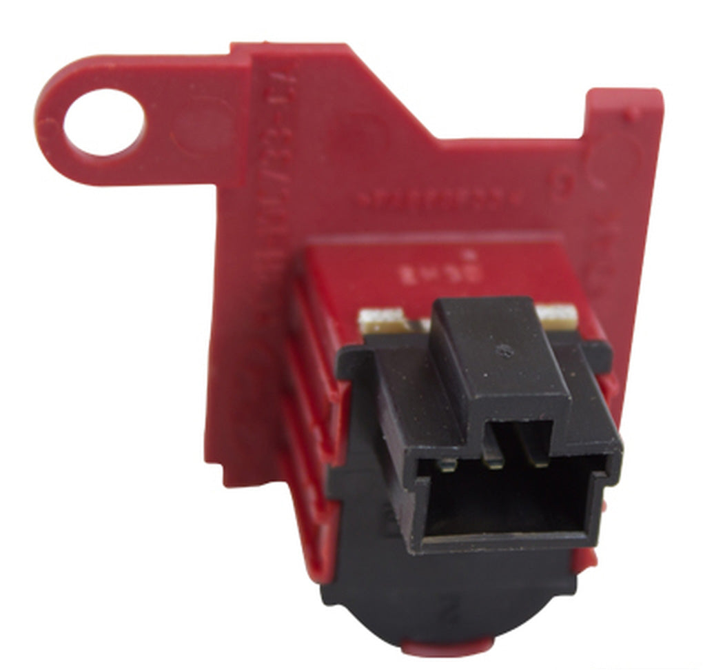 Motorcraft YH-1532 A/C and Heater Control Switch