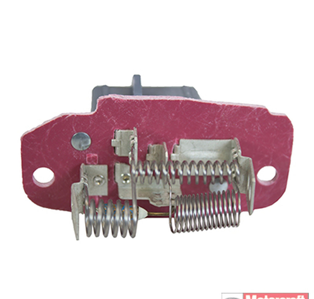 Motorcraft YH-1698 HVAC Blower Motor Resistor