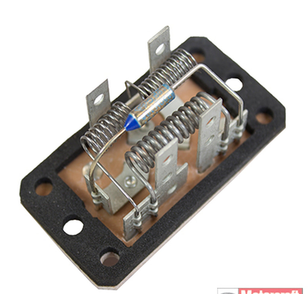 Motorcraft YH-1699 A/C Resistor