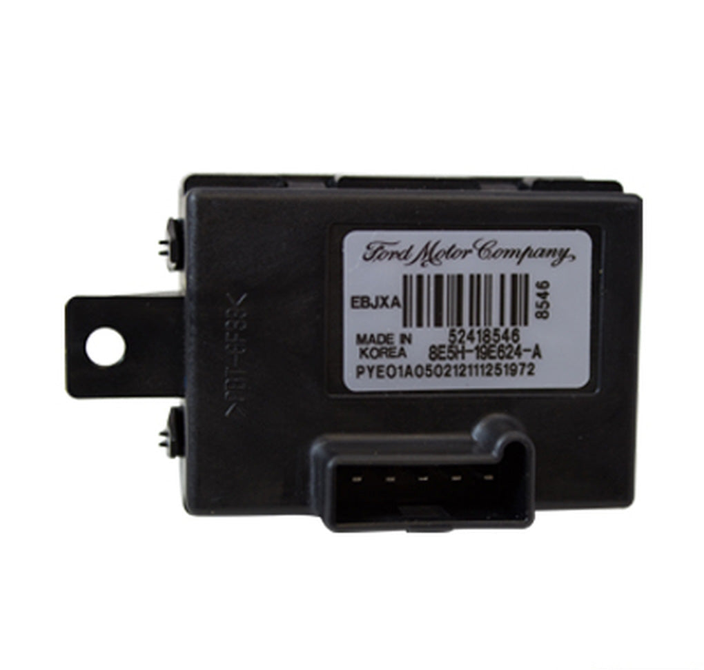 Motorcraft YH-1825 HVAC Blower Motor Control Unit