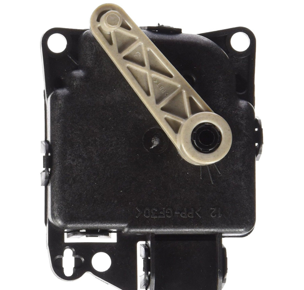 Motorcraft YH-1870 Motor Assembly