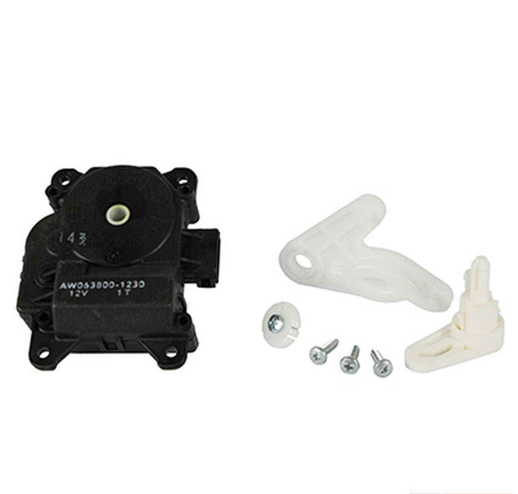 Motorcraft YH1875 Motor Assembly