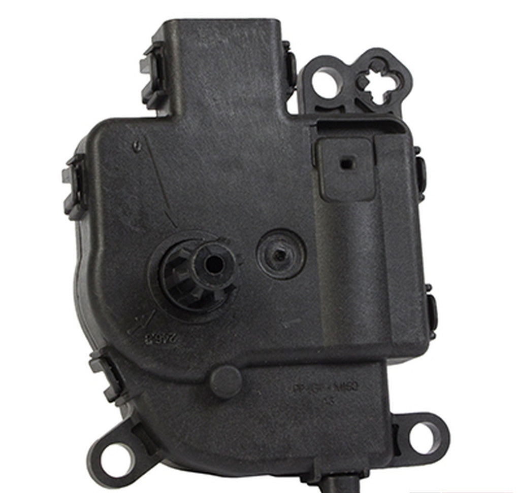 Motorcraft YH1951 Motor Assembly