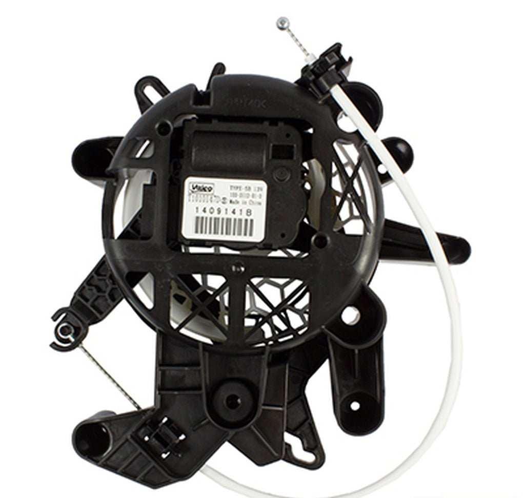 Motorcraft YH-1958 HVAC Heater Blend Door Actuator