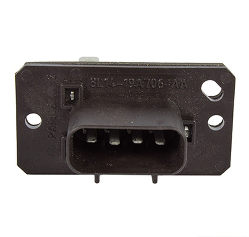 Motorcraft YH-34 A/C Resistor