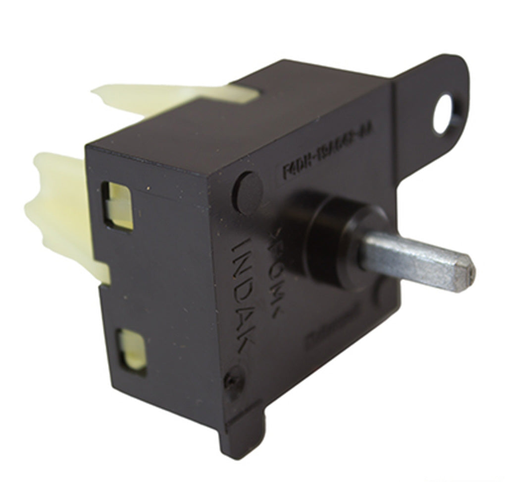 Motorcraft YH-588 HVAC Blower Control Switch