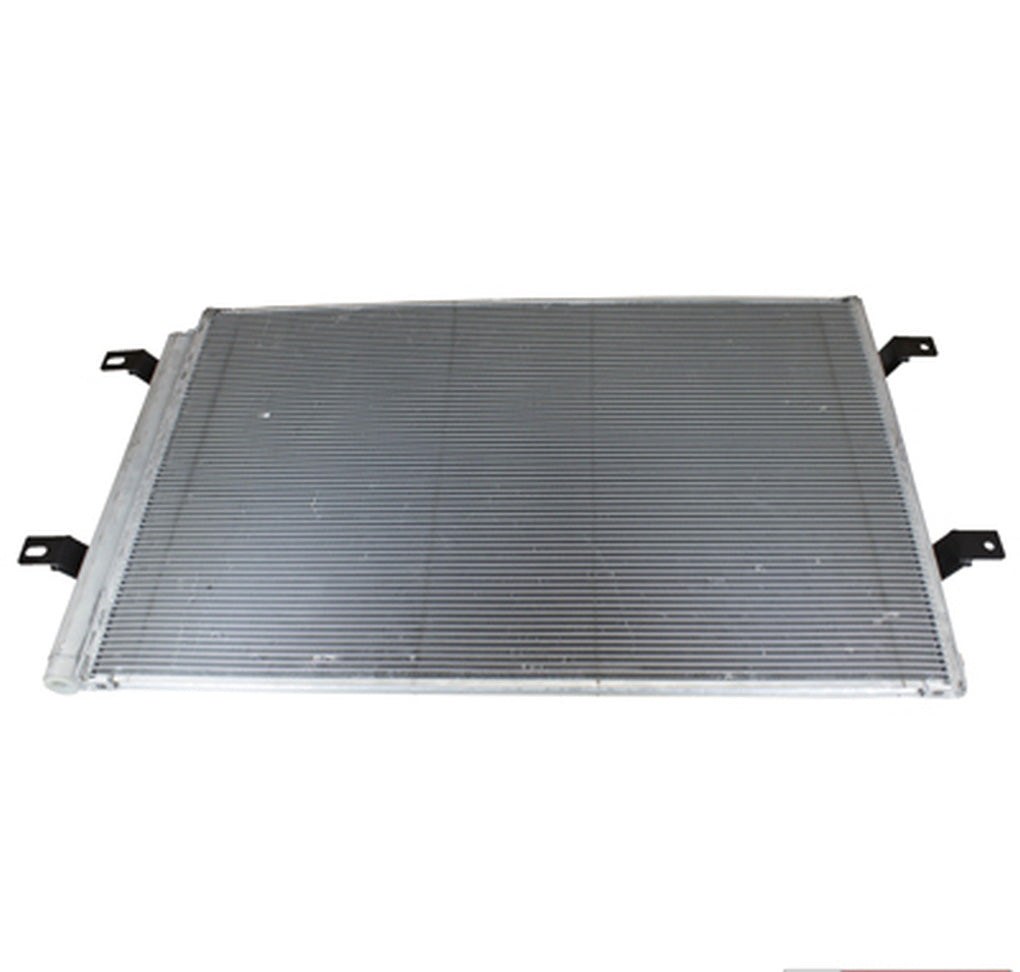 Motorcraft YJ553 Kit Air Conditioning Condenser