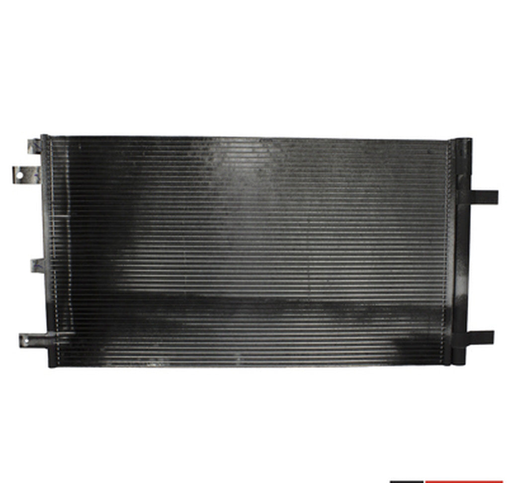 Motorcraft YJ665 Condenser Assembly
