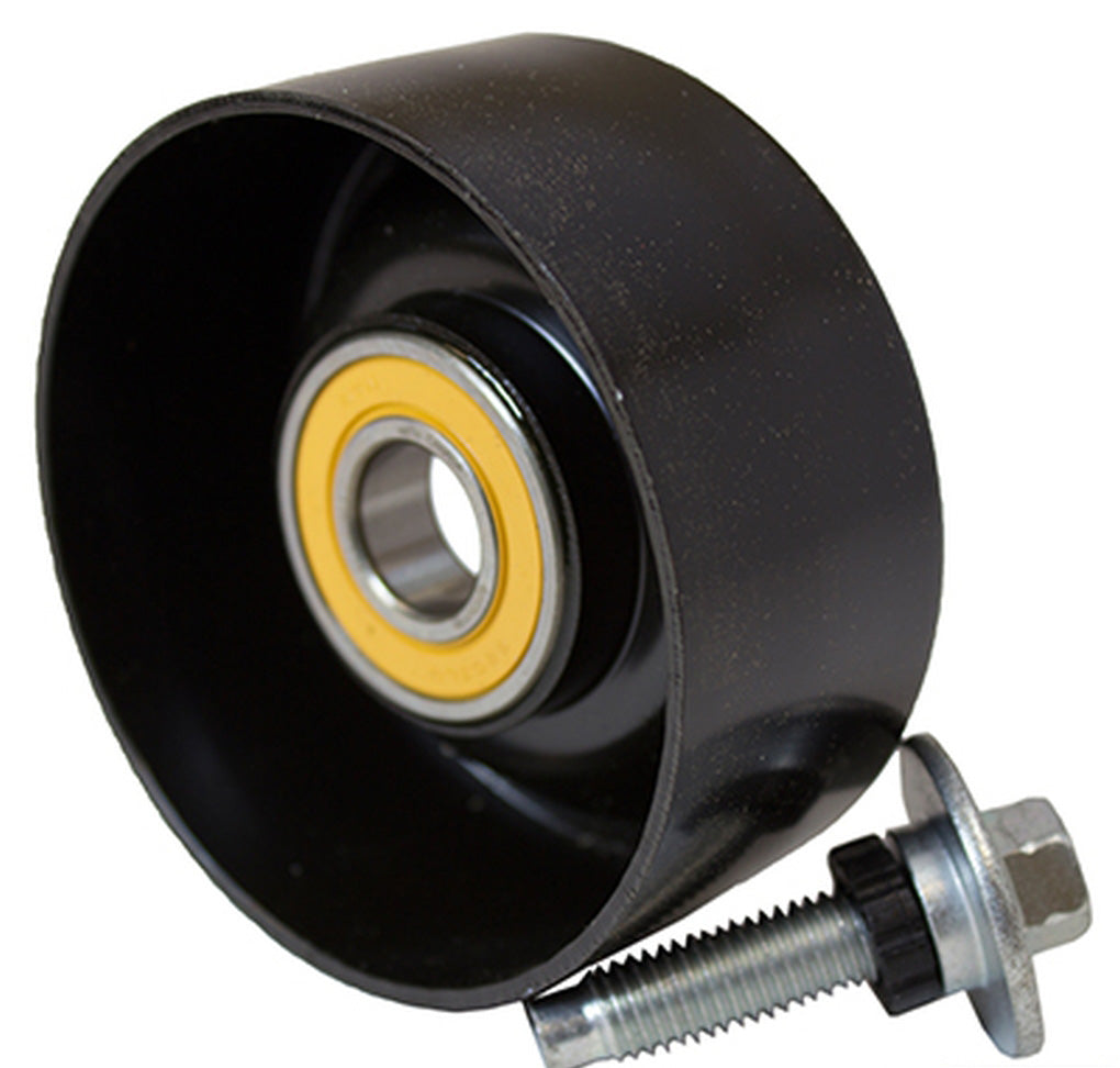 Motorcraft YS238 Drive Belt Idler Pulley